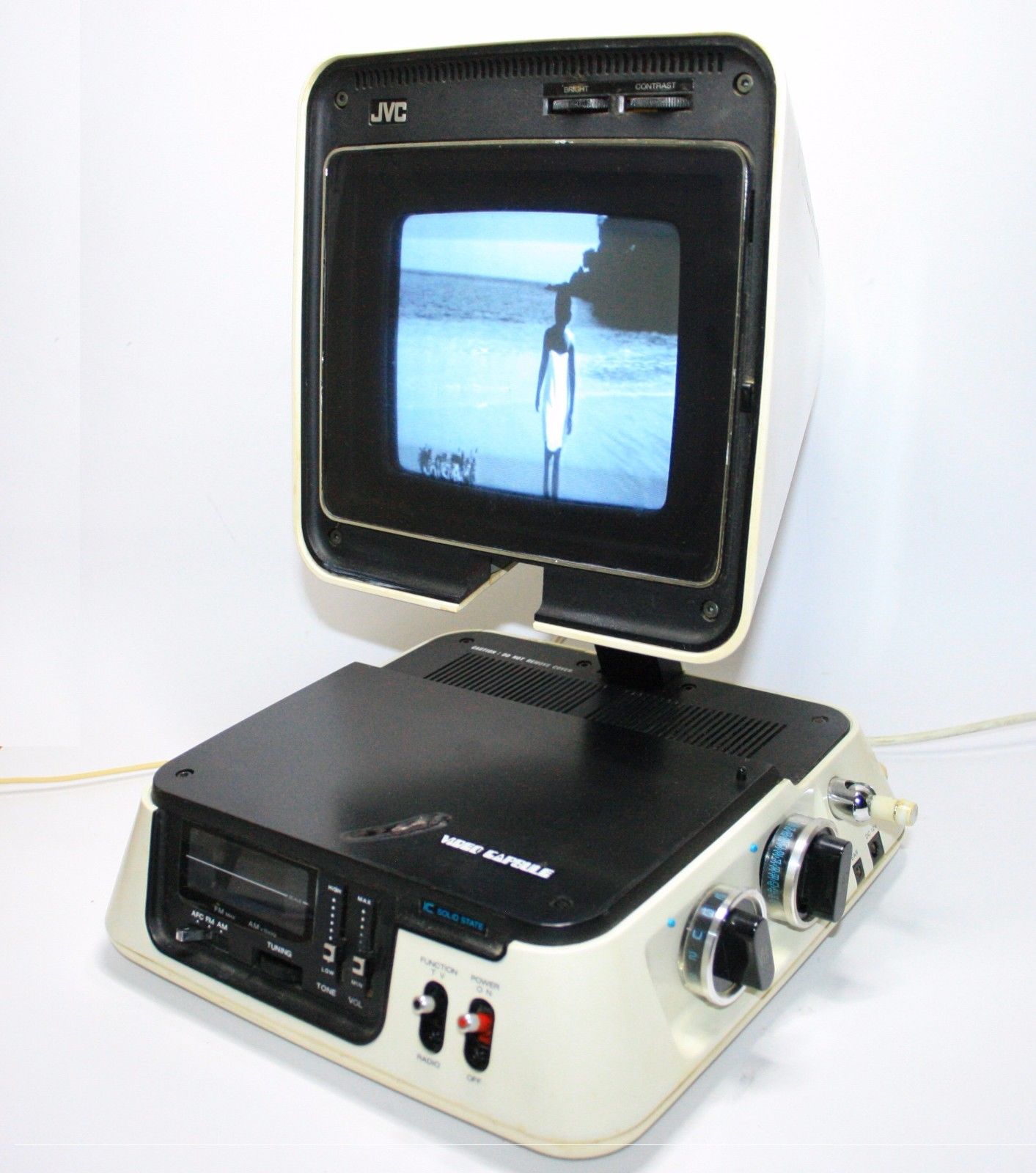 Télévisions vintages : Un top 5 de modèles les plus rares et chers ! 